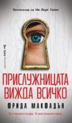 вижда всичко